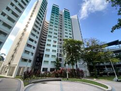 Blk 135 Edgedale Plains (Punggol), HDB 5 Rooms #502254441